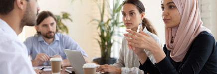 Impressieverslag webinar de rol van het sociaal domein bij palliatieve zorg thuis:  ‘Samenwerking is altijd van meerwaarde’