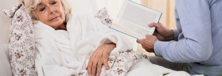 Impressieverslag webinar Inzet van vrijwilligers bij patiënten in de terminale fase in het ziekenhuis