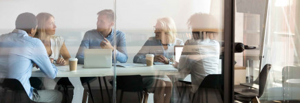 Webinar Samenwerkingsgesprekken bij kindzorg: als meerdere zorgverleners uit de eerste, tweede en/of derde lijn betrokken zijn