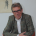 Profielfoto van Gideon de Haan MSc MHD